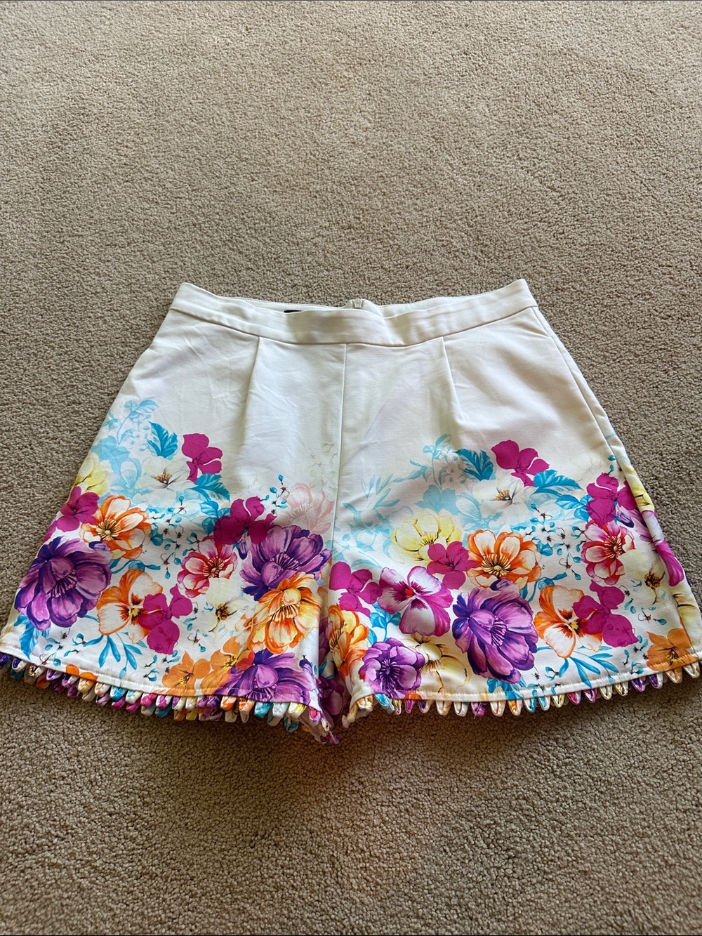 Boston Proper shorts - Picture 5 of 7
